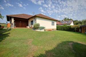 Bungalow in Amberg-Fuchsstein - naturnah wohnen! – Die vollständige Adresse der Immobilie erhältst du vom Anbieter., 92224 Fuchsstein, Amberg – Vorschaubild 5