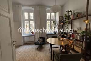 Tauschwohnung: Berlin: 2-Zimmer Wohnung gegen Wohnung in Köln/Düsseldorf