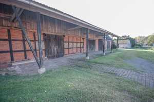 Grasberg - Großer Resthof mit Nebengebäuden auf 6 Hektar Land – Osterholz (Kreis) – Vorschaubild 29