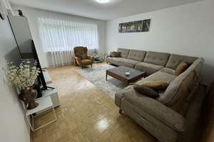 Straubing-Süd: Dreifamilienhaus mit Garagen – Eine Einheit frei verfügbar – Die vollständige Adresse der Immobilie erhältst du vom Anbieter., 94315 Kernstadt, Straubing – Vorschaubild 13