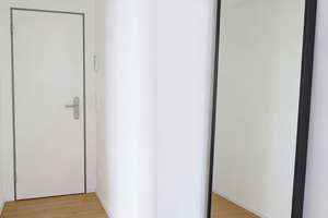 Rarität mit Alpenblick im Münchner Süden | Neubau | großer Südbalkon – Tölzer Straße 5, 81379 Thalkirchen, München – Vorschaubild 31