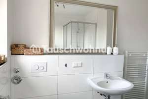 Tauschwohnung: Helle Endetagen Wohnung, offene Wohnküche, Balkon, Stadtpark – Maacksgasse 8, 22303 Winterhude, Hamburg – Vorschaubild 5