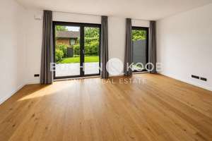 Familienfreundliches Neubau-Stadthaus in HH-Blankenese – Die vollständige Adresse der Immobilie erhältst du vom Anbieter., 22587 Blankenese, Hamburg – Vorschaubild 2