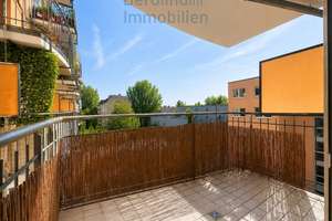 Provisionsfrei! 4 Zimmer, Balkon & TG-Stellplatz  – Ihr neues Zuhause für die ganze Familie – Lehderstraße 66A, 13086 Weißensee, Berlin – Vorschaubild 1