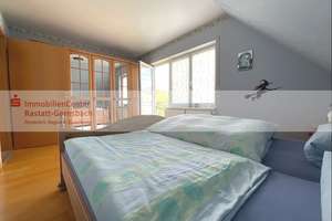 Moderne Doppelhaushälfte mit Charme – ruhige Lage in Gernsbach – Die vollständige Adresse der Immobilie erhältst du vom Anbieter., 76593 Gernsbach – Vorschaubild 23