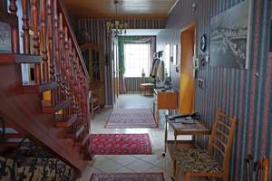 Repräsentatives Villenähnliches Einfamilienhaus in Saarbrücken-Jägersfreude! – Sankt Johanner Straße 49, 66125 Jägersfreude, Saarbrücken – Vorschaubild 4