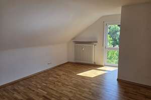 Renovierte 3-ZW mit großer Dachterrasse in ruhiger Lage - Unikliniknähe! – Steinlein 25, 97078 Versbach, Würzburg – Vorschaubild 11