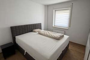 Möbliertes 2-Zimmer Apartment mit Balkon | Zeitmietung Okt.-März | Mannheim – Die vollständige Adresse der Immobilie erhältst du vom Anbieter., 68167 Neckarstadt-Ost/Wohlgelegen, Mannheim – Vorschaubild 2