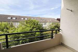 Attraktiv geschnittene und helle 3-Zimmer-Wohnung mit guter Ausstattung in ruhigem Wohngebiet – Die vollständige Adresse der Immobilie erhältst du vom Anbieter., 55128 Bretzenheim, Mainz – Vorschaubild 3