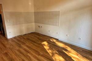 Nachmieter gesucht: Renovierte Altbauwohnung mit Privatgarten & Terrasse in Düsseldorf-Rath – 40472 Rath, Düsseldorf – Vorschaubild 4