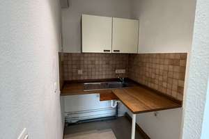 *attraktive 1-Zimmer-Wohnung mit Balkon* – Heuduckstraße 64, 66117 Alt-Saarbrücken, Saarbrücken – Vorschaubild 7