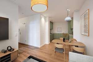 Prachtjuwel! Seltene Gelegenheit für einen Altbau in Top-Lage von Maxvorstadt – Die vollständige Adresse der Immobilie erhältst du vom Anbieter., 80798 Josephsplatz, München – Vorschaubild 5