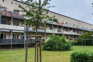 Helle Eigentumswohnung mit Balkon in Leipzig – Sellerhausen-Stünz, Leipzig, 4328 Leipzig – Vorschaubild 6