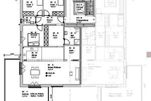 Inkl. Förderung: 4 Zimmer WG im 1.OG mit herrlichem Balkon – 79108 Hochdorf, Freiburg im Breisgau – Vorschaubild 5