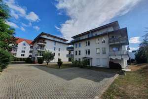 sonnige 1-Raum-Wohnung in Magdeburg-Sudenburg zu vermieten – Friedenstraße 3, 39112 Sudenburg, Magdeburg – Vorschaubild 9