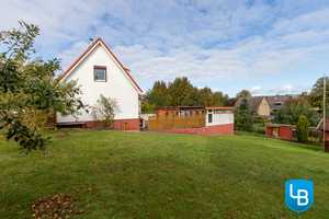 Einfamilienhaus mit großzügigem Grundstück in Ostseenähe – Ostholstein (Kreis) – Vorschaubild 2