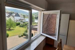 Ansprechende 5-Zimmer-Wohnung mit Balkon und Einbauküche in Zell (Mosel) – Zandtstraße 23, 56856 Zell (Mosel) – Vorschaubild 2