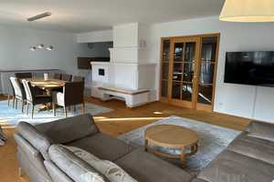 Berg am STA-See! Traumhaus mit sep. Gästewohnung! 7 Zimmer, 4 Bäder, Doppel-Gge! Top-Zustand! – Starnberg (Kreis) – Vorschaubild 6