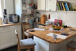 ** Einfamilienhaus als Studenten-WG in ruhiger Lage** – Die vollständige Adresse der Immobilie erhältst du vom Anbieter., 95445 Roter Hügel, Bayreuth – Vorschaubild 4