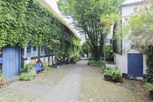 Altstadthaus im Szeneviertel von Flensburg – ideal für Anleger oder Eigennutzer – Die vollständige Adresse der Immobilie erhältst du vom Anbieter., 24939 Nordertor, Flensburg – Vorschaubild 21