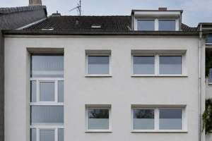 Weidenpesch - gepflegtes Mehrfamilienhaus