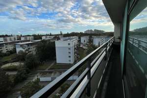 Exklusive 3-Zimmer-Wohnung in Mainz mit Pool auf Dach und privatem Jacuzzis – Westring 257, 55120 Mombach, Mainz – Vorschaubild 18