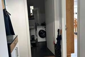 3-Zimmer-Wohnung in Top-Lage am Tech-Campus – Die vollständige Adresse der Immobilie erhältst du vom Anbieter., 93053 Galgenberg, Regensburg – Vorschaubild 3