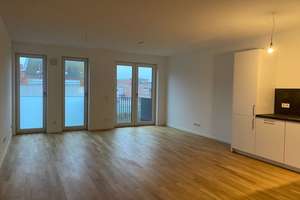 Schöne 3-Zimmer-Wohnung am Kieler Bootshafen 