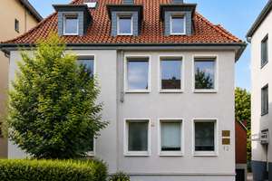 Acht WG-Zimmer in Osnabrück Westerberg zu vergeben