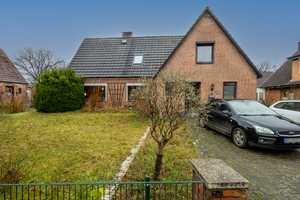 MODERNISIERTES EINZELHAUS MIT VIEL PLATZ (KAYHUDE, HAMBURGER UMLAND) – Segeberg (Kreis) – Vorschaubild 21
