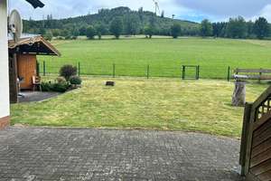 Warmherziges Haus mit Kamin und traumhaften Ausblick  – Die vollständige Adresse der Immobilie erhältst du vom Anbieter., 57334 Bad Laasphe – Vorschaubild 4