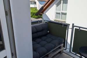 Ansprechende 2-Zimmer-Wohnung mit Balkon in Wewer – Die vollständige Adresse der Immobilie erhältst du vom Anbieter., 33106 Wewer, Paderborn – Vorschaubild 23