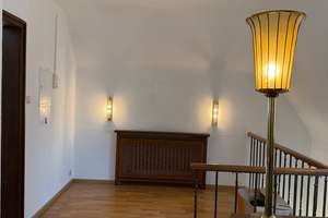 BONN OBERKASSEL freist. Einfam. Haus mit ca. 200 m² Wfl., 841 m² GrSt. Keller, Garage, Baugrundstück – Die vollständige Adresse der Immobilie erhältst du vom Anbieter., 53227 Oberkassel, Bonn – Vorschaubild 34