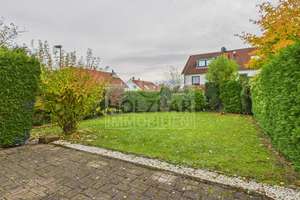 FAMILIENFREUNDLICHE DOPPELHAUSHÄLFTE MIT GARTEN & VIEL PLATZ IN RUHIGER LAGE VON VINXEL – Die vollständige Adresse der Immobilie erhältst du vom Anbieter., 53639 Königswinter – Vorschaubild 4