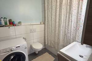 Leben mit Weitblick – Sanierte 4-Zimmer-Wohnung mit Balkon und Tiefgarage – Am Europakanal 38, 91056 Büchenbach Nord, Erlangen – Vorschaubild 13