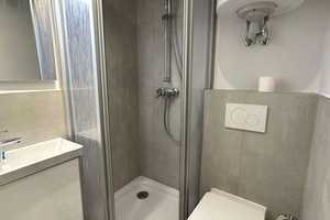 saniertes 1-Zimmer-Apartment Ramersdorf *ideale Kapitalanlage: knapp 5% Rendite!* – Kirchseeoner Str. 1, 81669 München – Vorschaubild 3