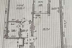 Frisch kernsanierte 2-Zimmer-Wochnung – Schillstraße 21, 86169 Lechhausen-West, Augsburg – Vorschaubild 8