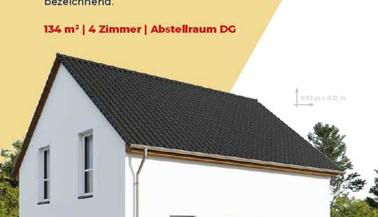 Bild von 1.699 € / m², Top-Preis Family 134 in BS-Dibbesdorf