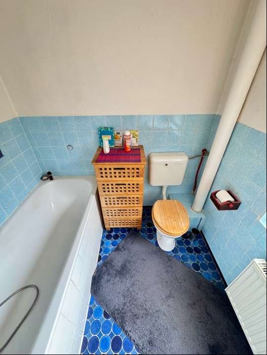 Immobilie in Hasenkrug - Familienhaus mit tollem Grundstück+Photovoltaikanlage für den eigenen Strom - Bild 11