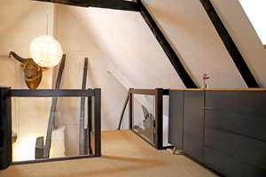 Loft-Apartment in historischer Hofschaft – Die vollständige Adresse der Immobilie erhältst du vom Anbieter., 42699 Ohligs/Aufderhöhe/Merscheid, Solingen – Vorschaubild 13