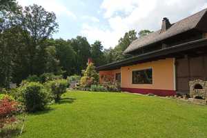 Verwirklichen Sie hier Ihre Träume! Forsthaus mit vielen Extras auf ca 10.000m² großen Grundstück. – Altenkirchen (Westerwald) (Kreis) – Vorschaubild 4