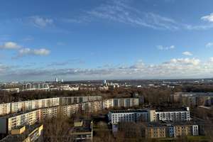 schöne 1-Raumwohnung in Evershagen – Bertolt-Brecht-Str. 22, 18106 Evershagen, Rostock – Vorschaubild 3
