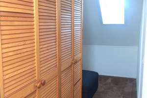 Exklusiv möblierte Wohnung mit WLAN und Balkon in Erlangen nähe Siemens Campus – Die vollständige Adresse der Immobilie erhältst du vom Anbieter., 91058 Bachfeld, Erlangen – Vorschaubild 16