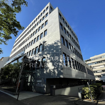 Modernisierte Büro-/ Praxis-/ Schulungsfläche im beliebten Agnesviertel! 