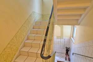 Neustadt: Lichtdurchflutete 3-Zimmer-Eckwohnung mit Sonnenbalkon, Tageslichtbad & Zusatzräumen – Die vollständige Adresse der Immobilie erhältst du vom Anbieter., 28201 Gartenstadt Süd, Bremen – Vorschaubild 7