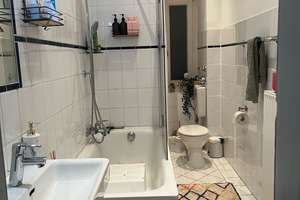 Großzügiges 2-Zimmer-Zuhause im Herzen von Charlottenburg – Wielandstraße 3, 10625 Charlottenburg, Berlin – Vorschaubild 5
