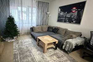Helle 3-Zimmer-Wohnung mit Balkon in ruhiger Lage von Hannover-Vinnhorst – Niederaue 31, 30419 Vinnhorst, Hannover – Vorschaubild 3