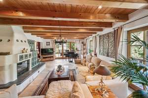 Provisionsfrei –Elegantes  Landhaus an der Lauter  - Urlaubsfeeling inklusive. – Die vollständige Adresse der Immobilie erhältst du vom Anbieter., 36341 Lauterbach (Hessen) – Vorschaubild 8
