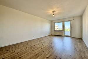 +++ Gepflegtes 1-Zimmerappartement in Käfertal +++