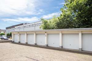 KEINE KÄUFERPROVISION Schicke ETW mit Fahrstuhl, Balkonfernblick und Garage in Bielefeld Stieghorst – Die vollständige Adresse der Immobilie erhältst du vom Anbieter., 33605 Stieghorst, Bielefeld – Vorschaubild 18